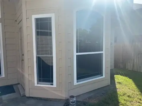 Window finish work in Heavener, OK
